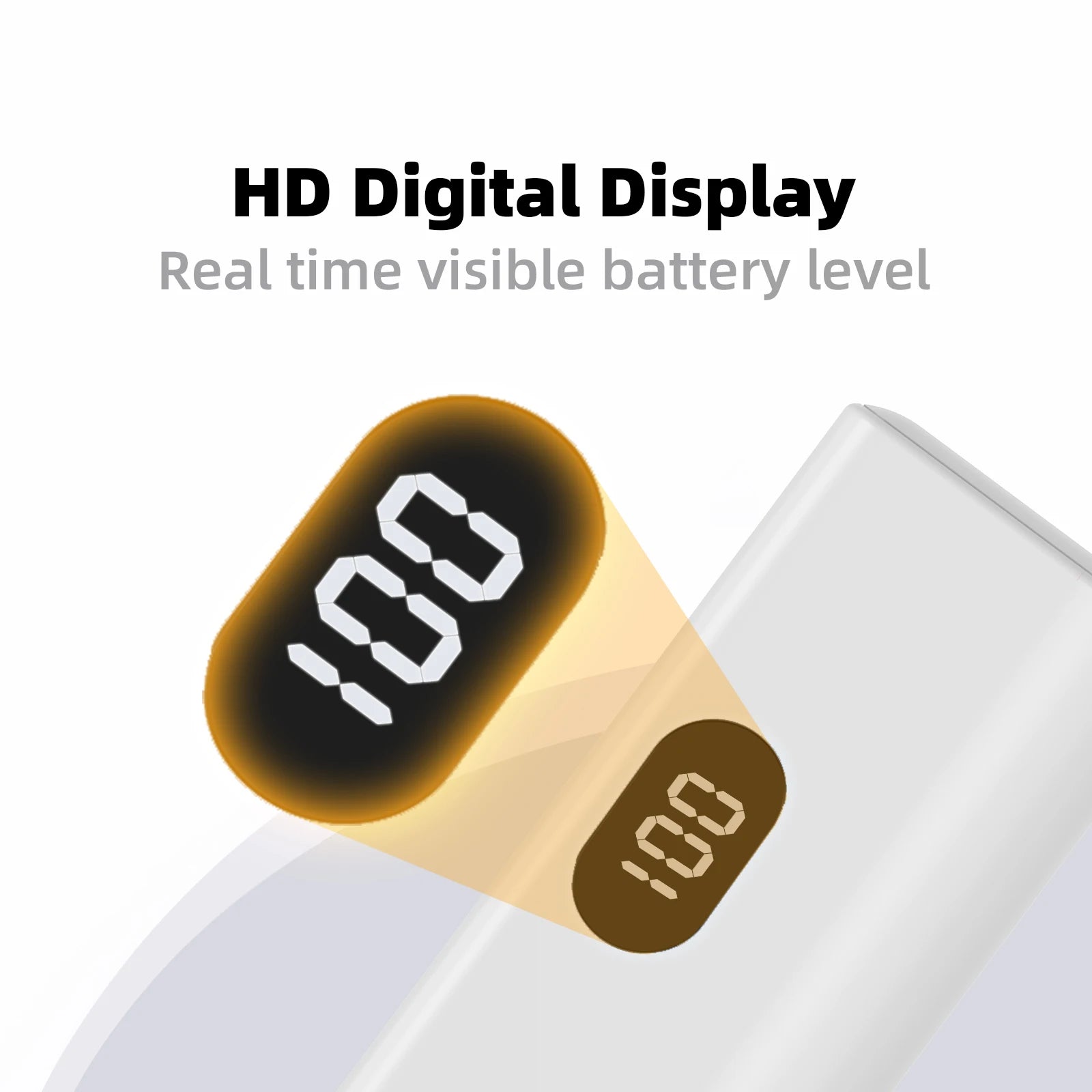 lightweight portable power bank.