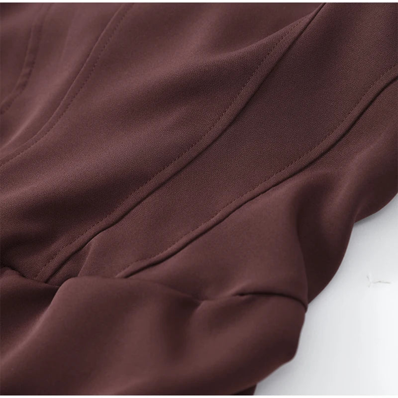 Sienna Dress
