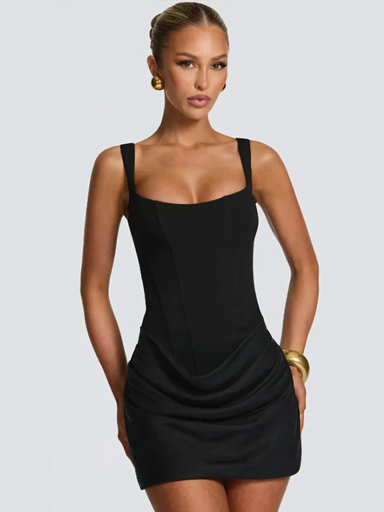 Sienna Dress