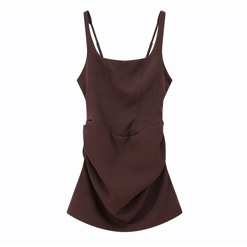 Sienna Dress