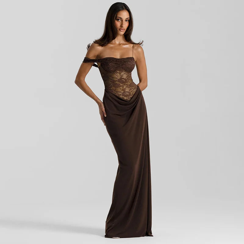 Élara Dress