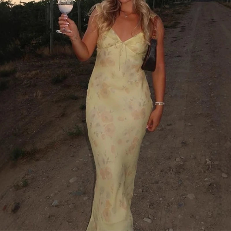 Soléa Summer Dress