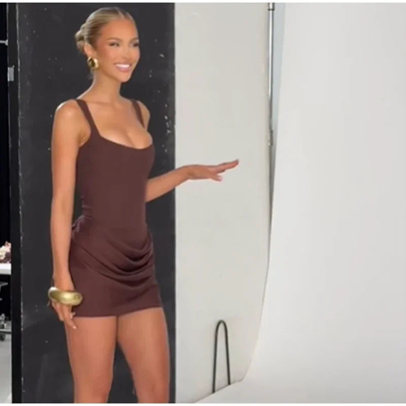 Sienna Dress