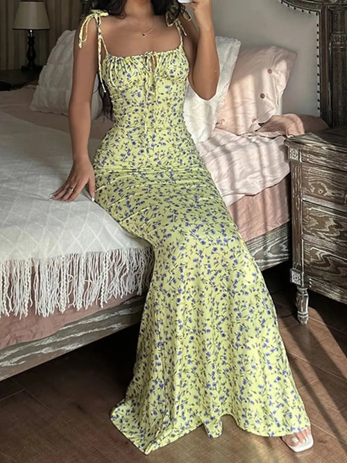Aurora Summer Dress