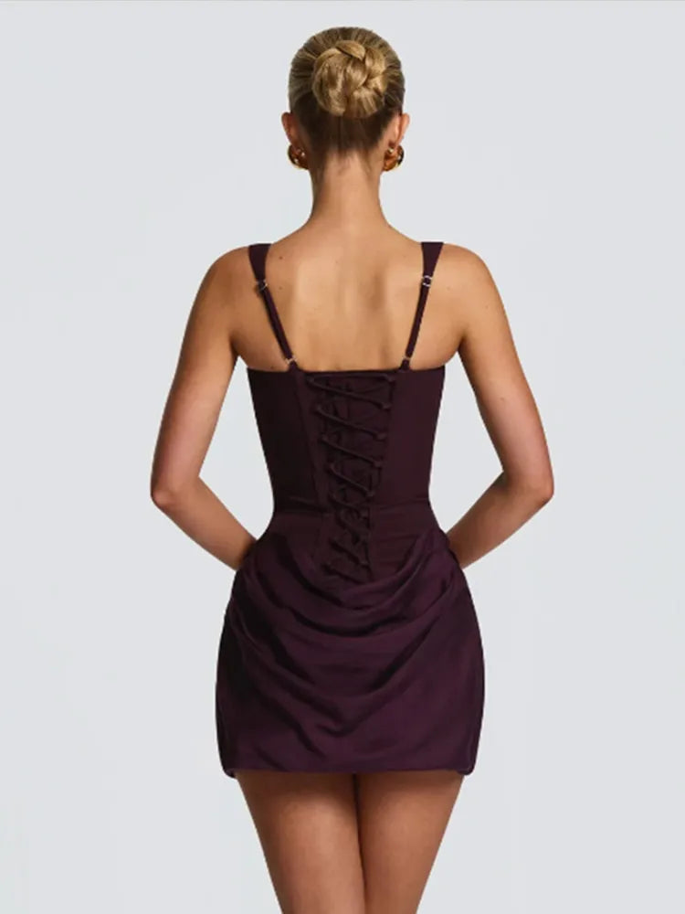 Sienna Dress