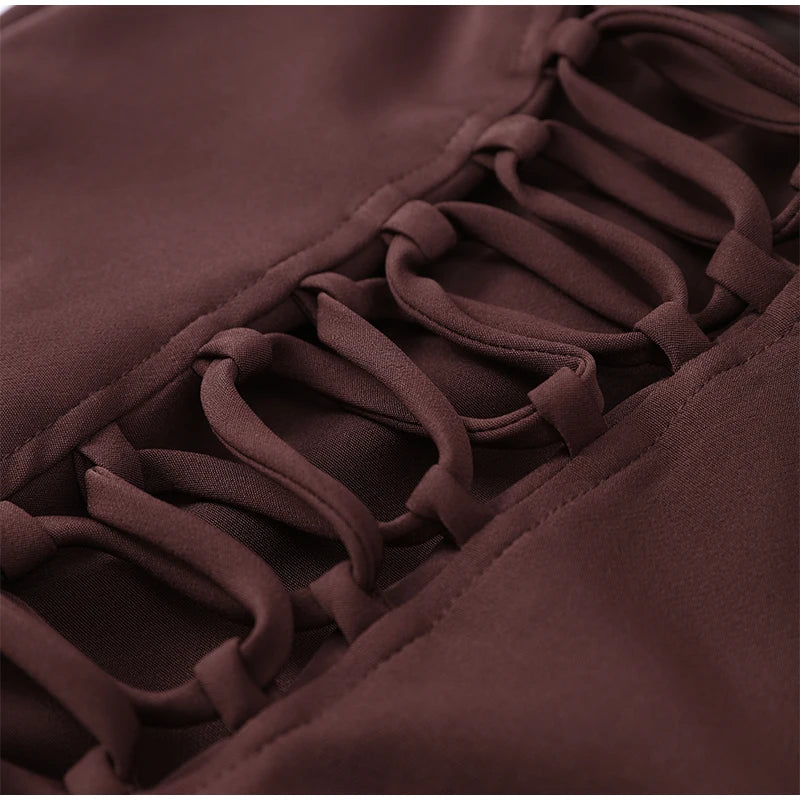 Sienna Dress