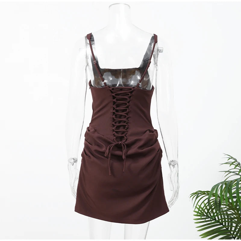 Sienna Dress