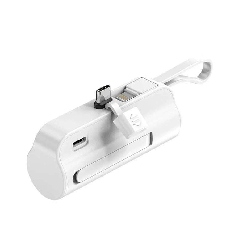 Mini Power Bank Portable
