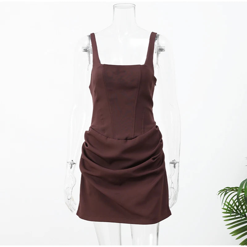 Sienna Dress