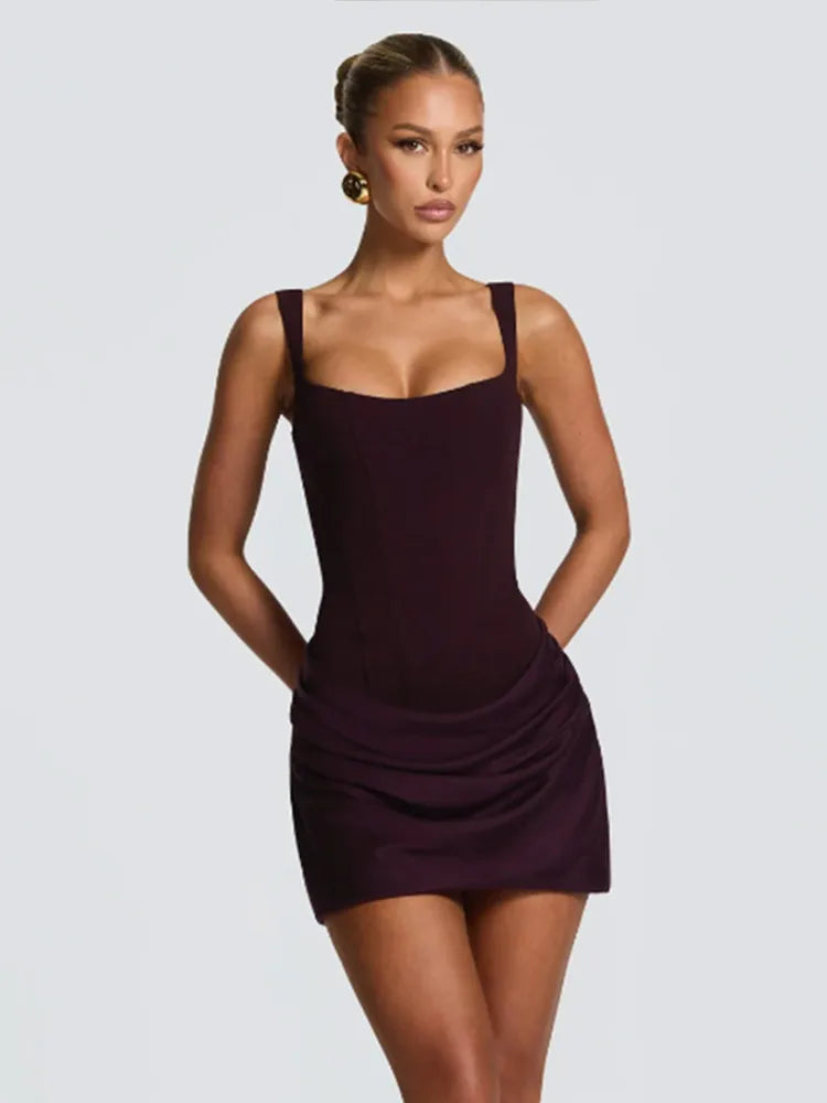 Sienna Dress