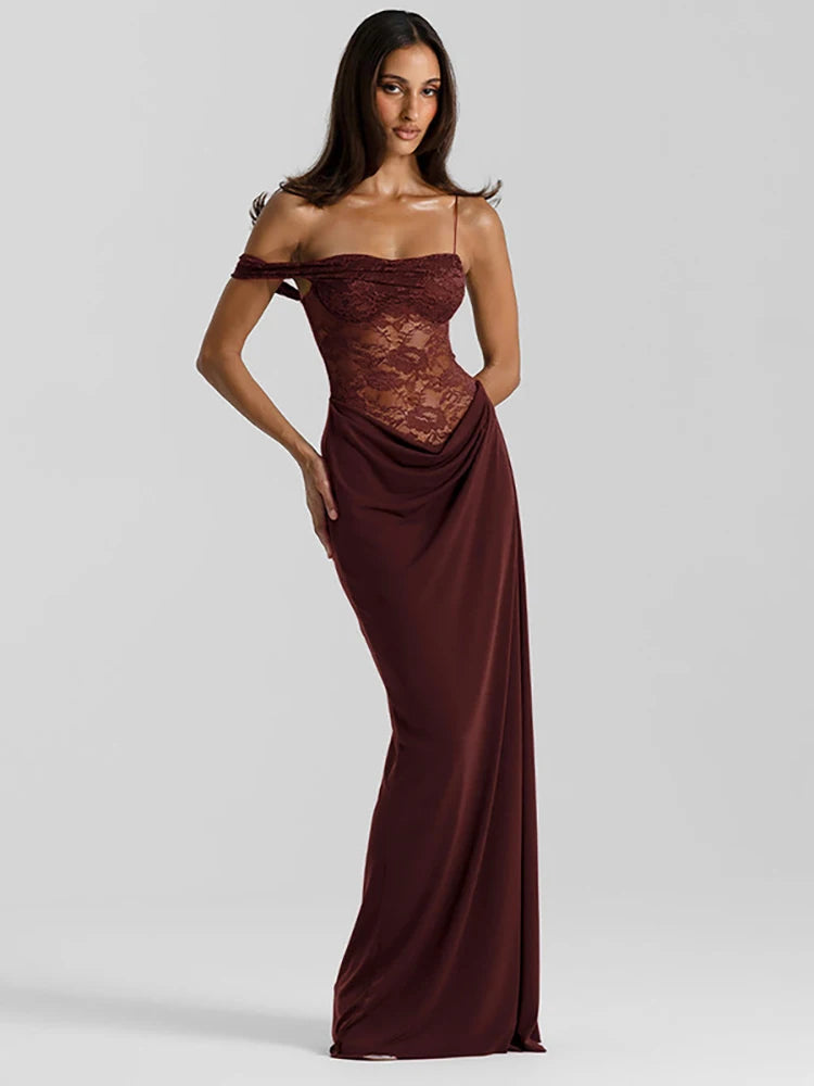 Élara Dress